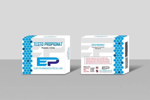 acheter Testo propionat-injection steroides-testo rapide-100mg