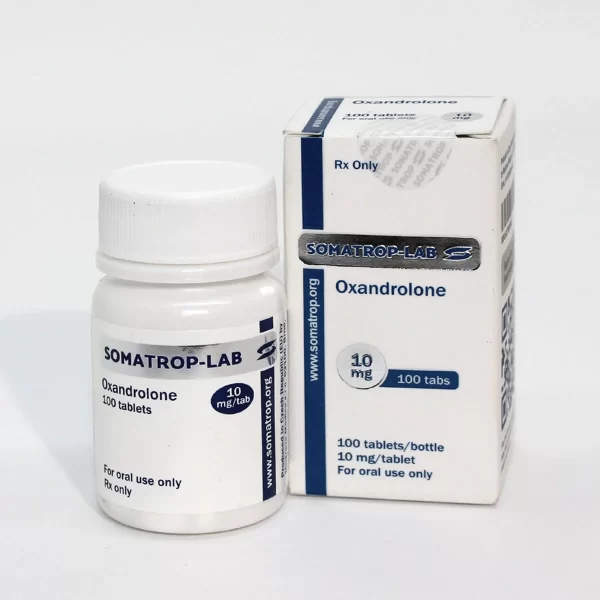 acheter Anavar-Oxandrolone-10mg-100tabs-Somatrop-Lab-achat anavar-vente anavar