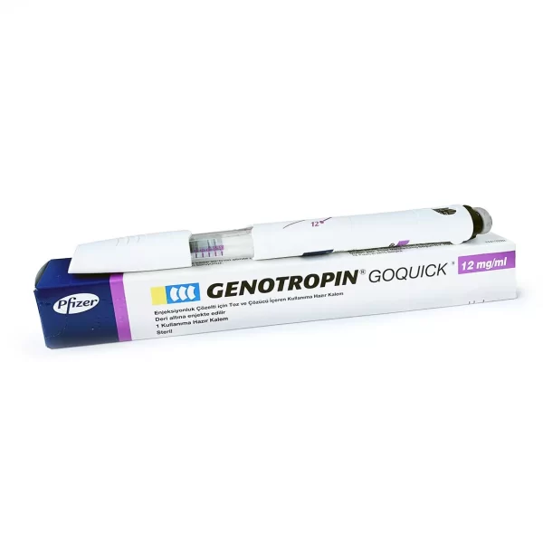 acheter Genotropin12mg-36IU-stylo-hgh