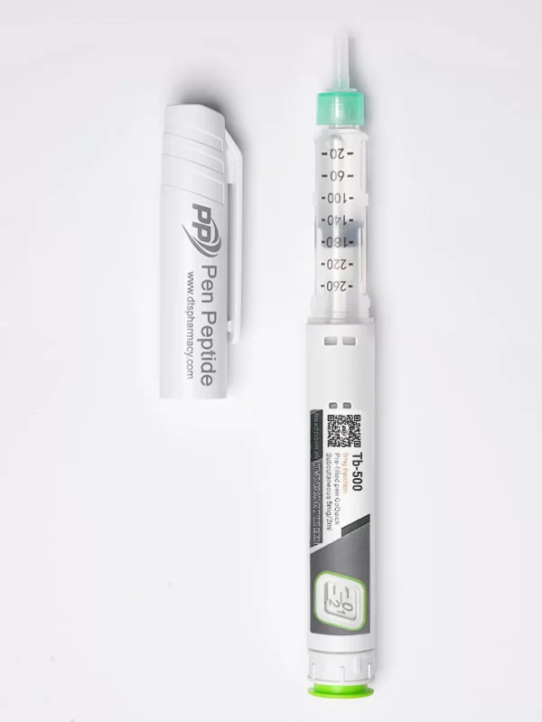 acheter Tb-500-peptide-stylo