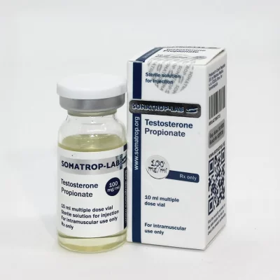 Testosteron-Propionat-100mg-10ml-Somatrop-Lab-