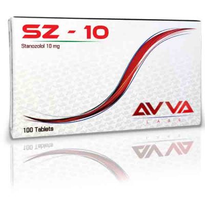 acheter Stanozolol 10mg pas cher - 10mg -oral steroide