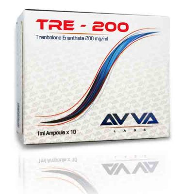 acheter trenbolone enanthate-AVVA-200mg-prise de masse trenbolone -effets secondaires trenbolone