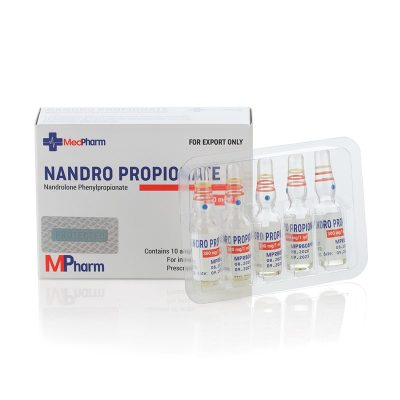 acheter nandrolone phenylpropionate 300mg-deca rapide