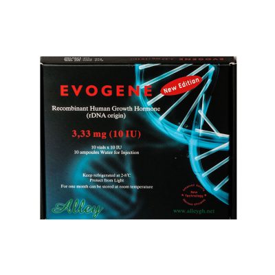 acheter evogene-hgh-hormone croissance-somatropine-100iu