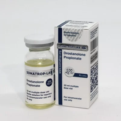 masteron-Propionate-100mg-10ml-Somatrop-Lab