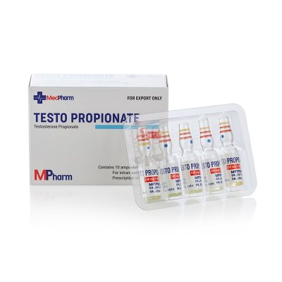 propionat-de-testosterone-100mg