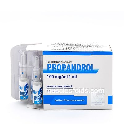 commander propionate testosterone-achat propionate testosterone-