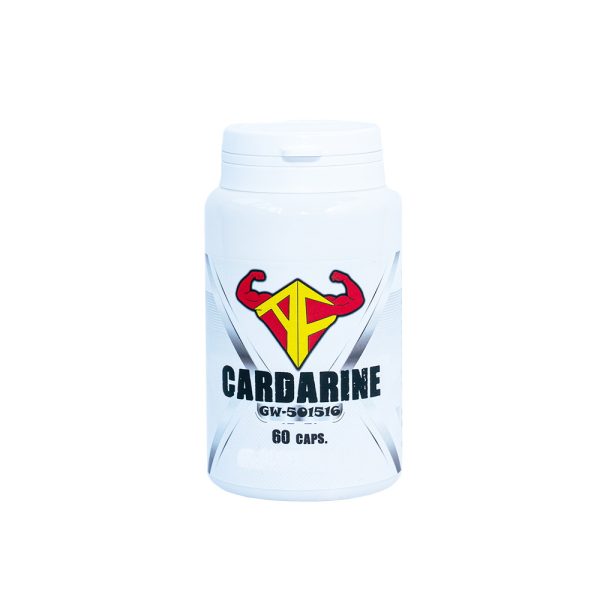 Acheter Cardarine sarm-vente cardarine-effets cardarine-dosage-perte de graisse