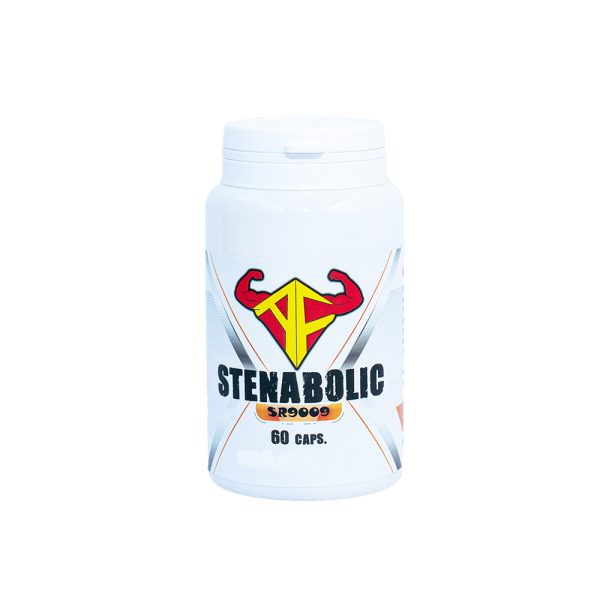 Acheter Stenabolic-sarm-sarm stenabolic-perte de poids-perdre la graisse-effets