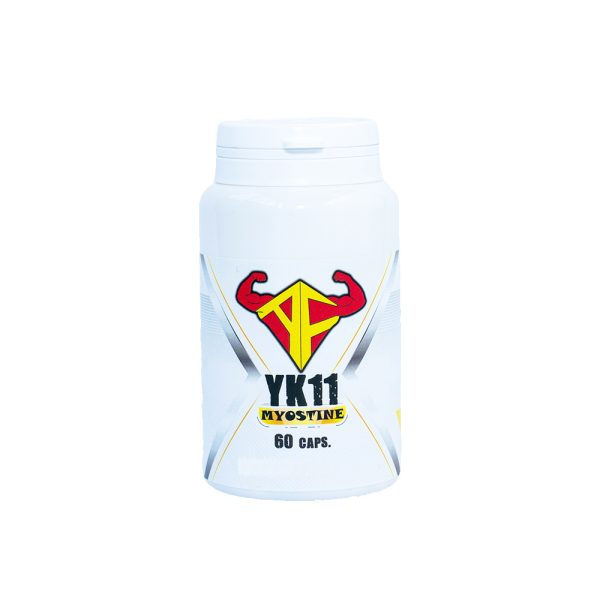 acheter yk-11-acheter myostine-sarm-YK11-musculation